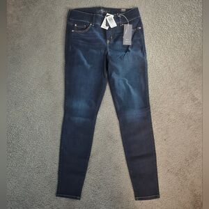 NWT Torrid Jeggings 14T Dark Wash